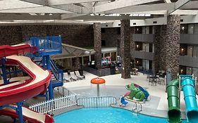 Bismarck Hotel 3*